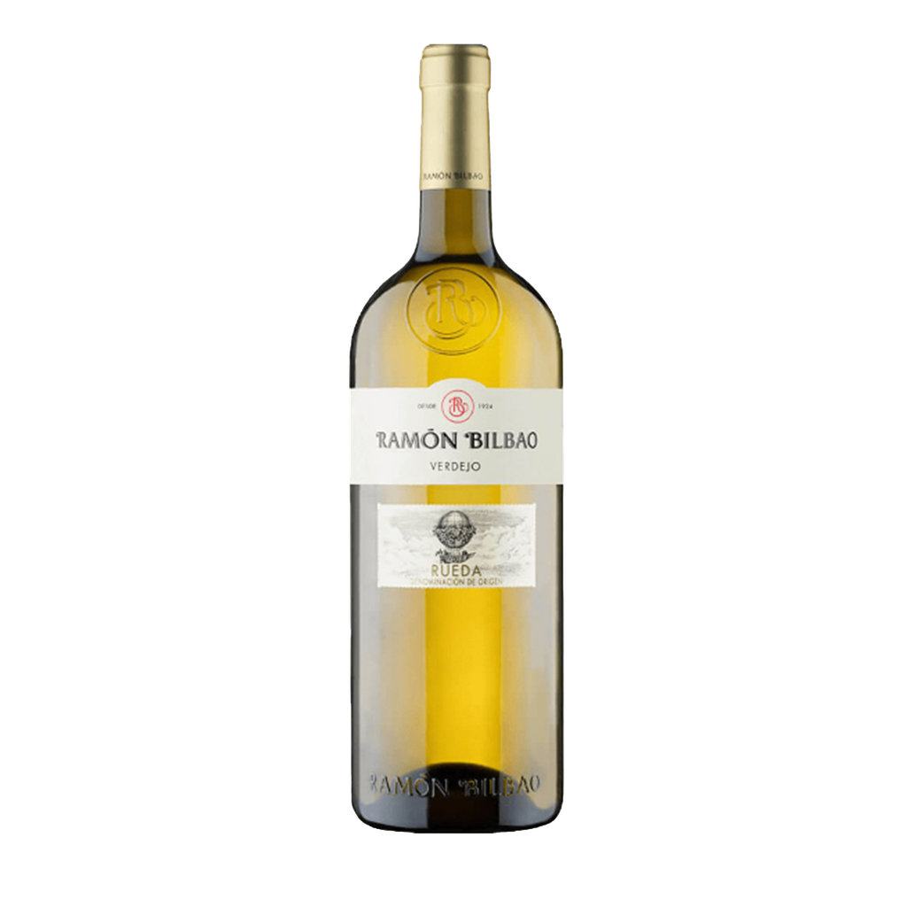 UND 6 VINO RAMON BILBAO VERDEJO MAGNUM 1,5 L