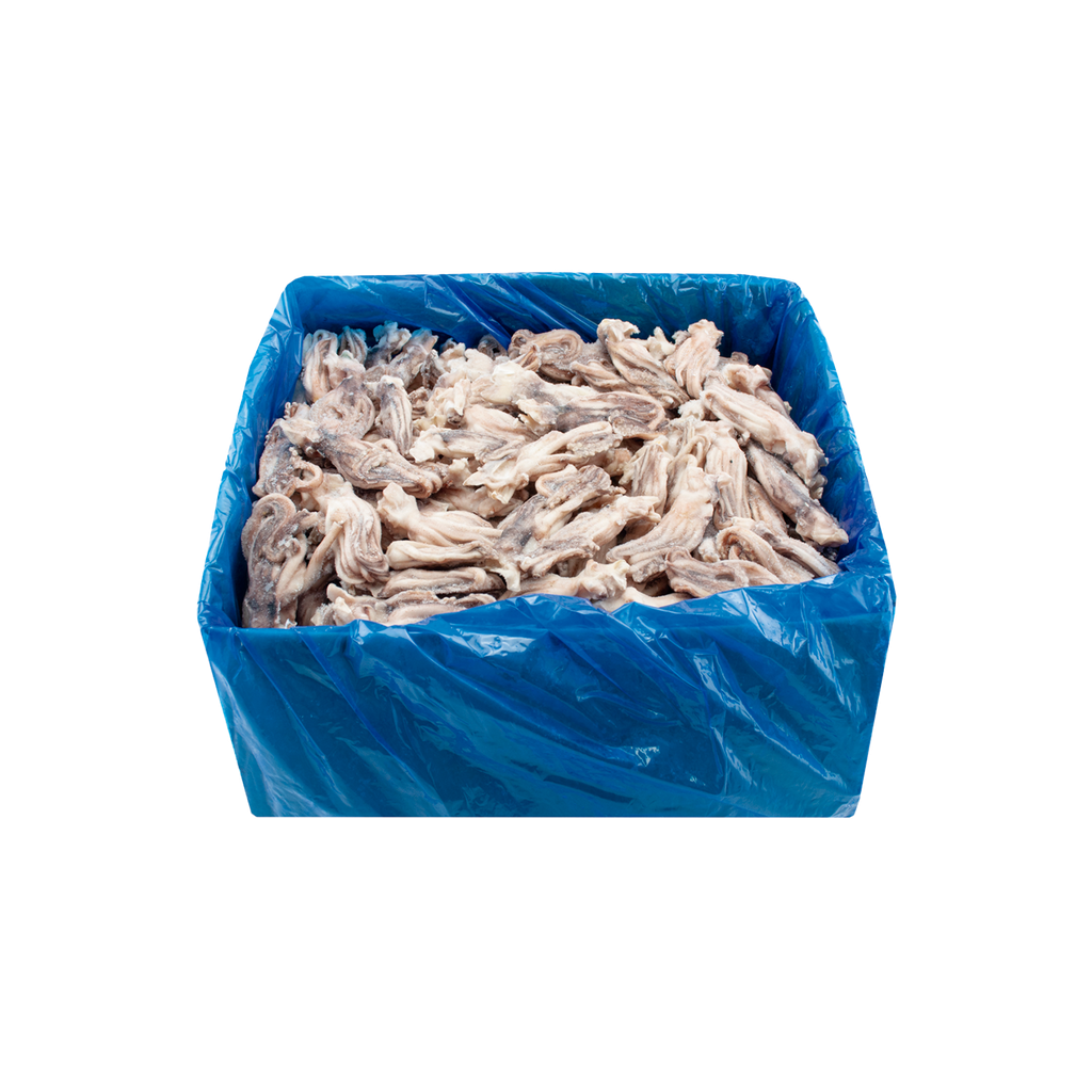 KG 5 CALAMAR-REJOS LIMPIO POTA IQF