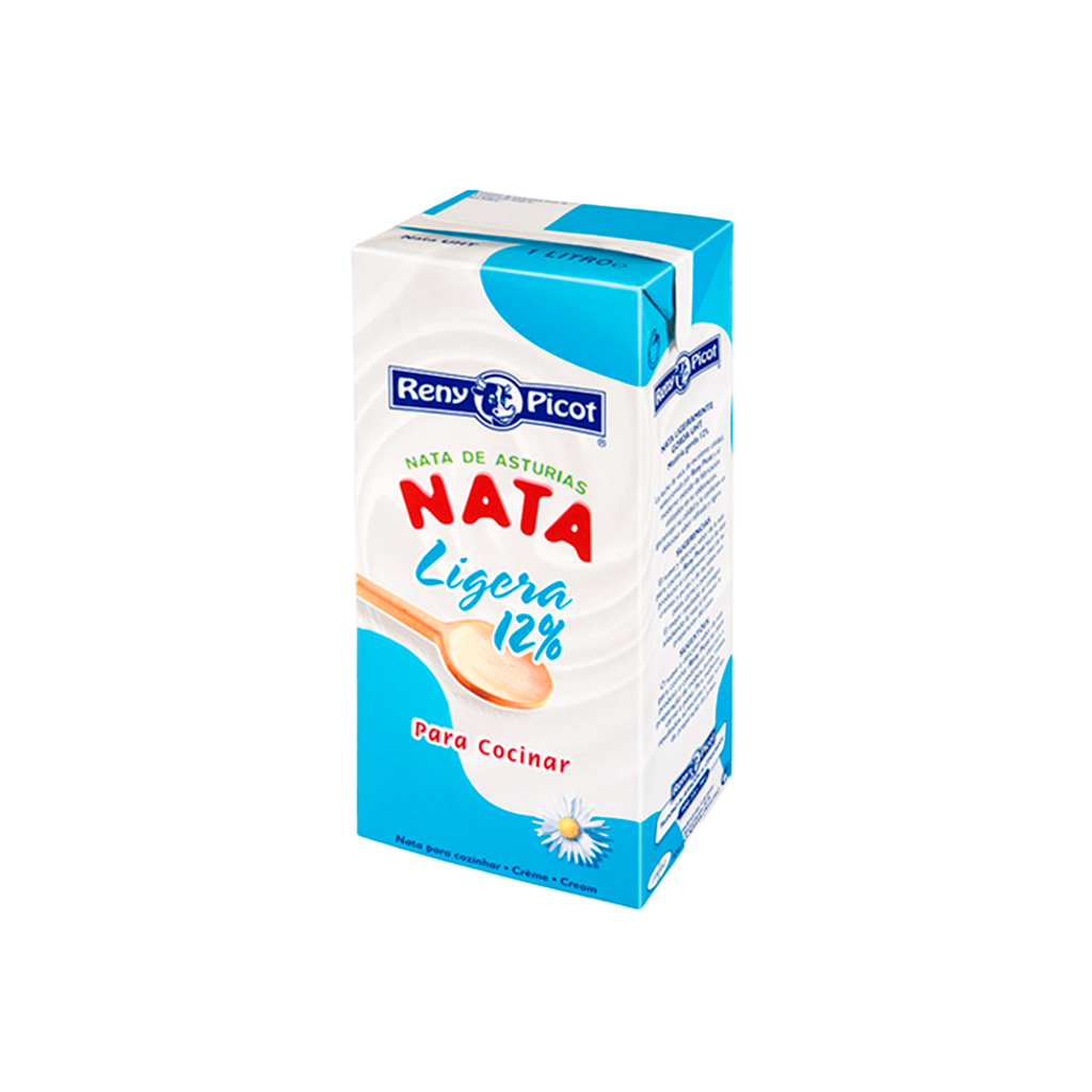 UND 6 NATA RENY PICOT COCINAR 12% M.G 1 L