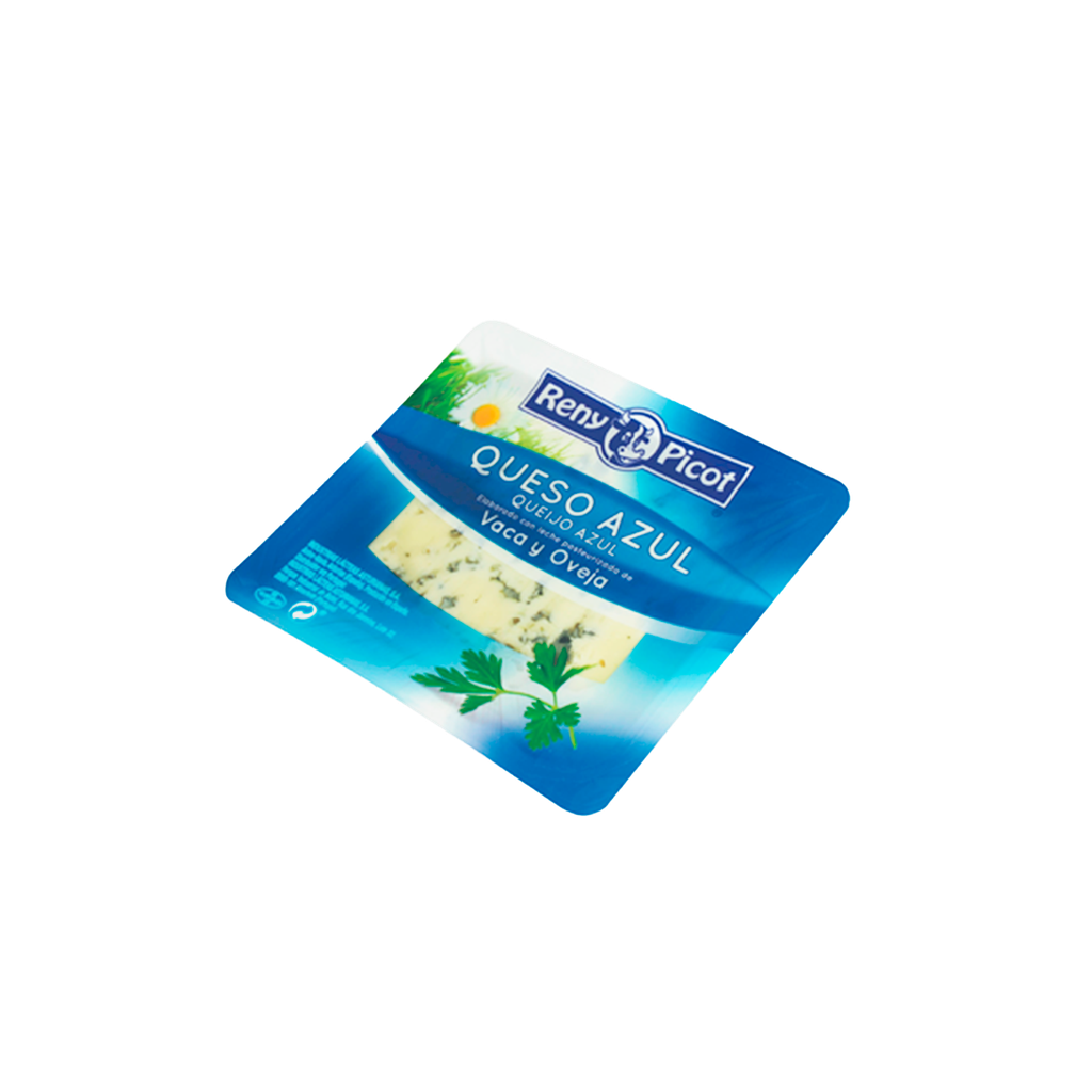 UND 15 QUESO AZUL CUÑA RENY PICOT 100 G