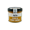 UND 12 PATE CIERVO PX FCO 100 G RIBEREÑA