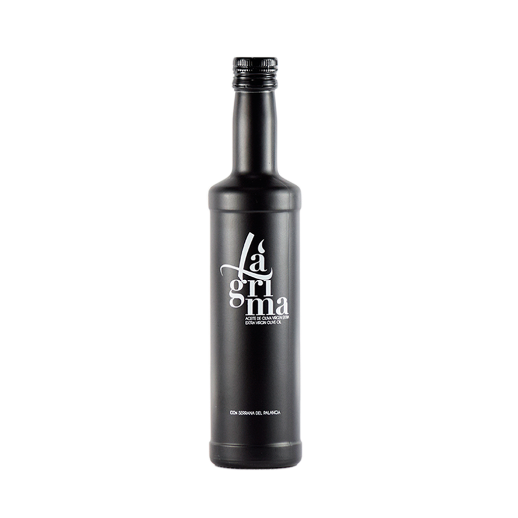 UND 12 ACEITE LAGRIMA VIRGEN EXTRA 500 CL VIVER