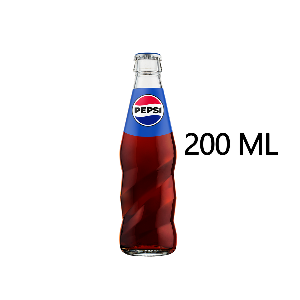 CAJA 24 UND PEPSI REGULAR EXL RET 200 ML (50-55)