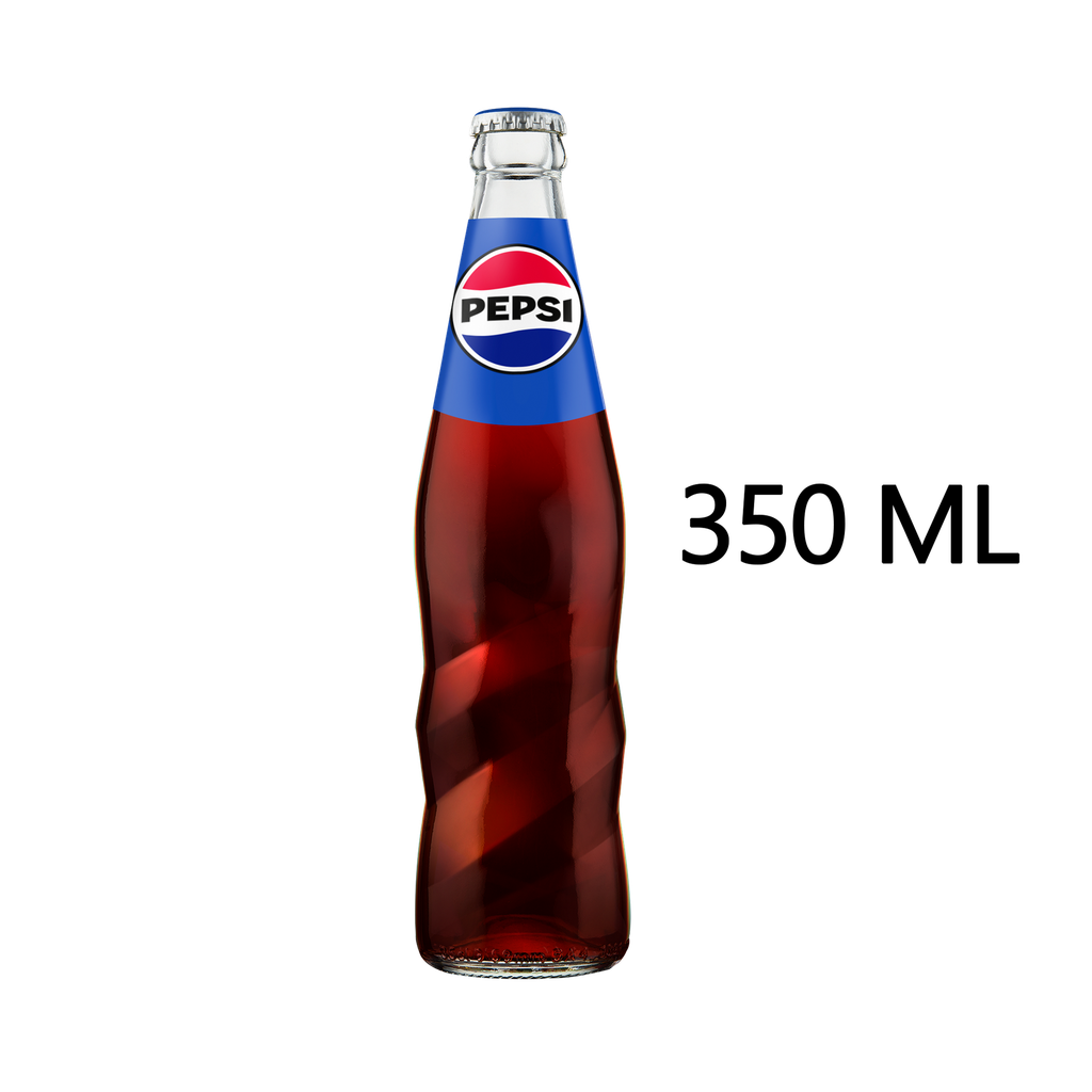 CAJA 24 UND PEPSI REGULAR AXL RET 350 ML (50-55)
