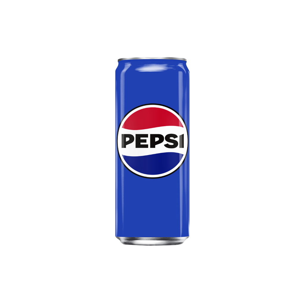 CAJA 24 PEPSI SLEEK LATA 330 CL (62-65)