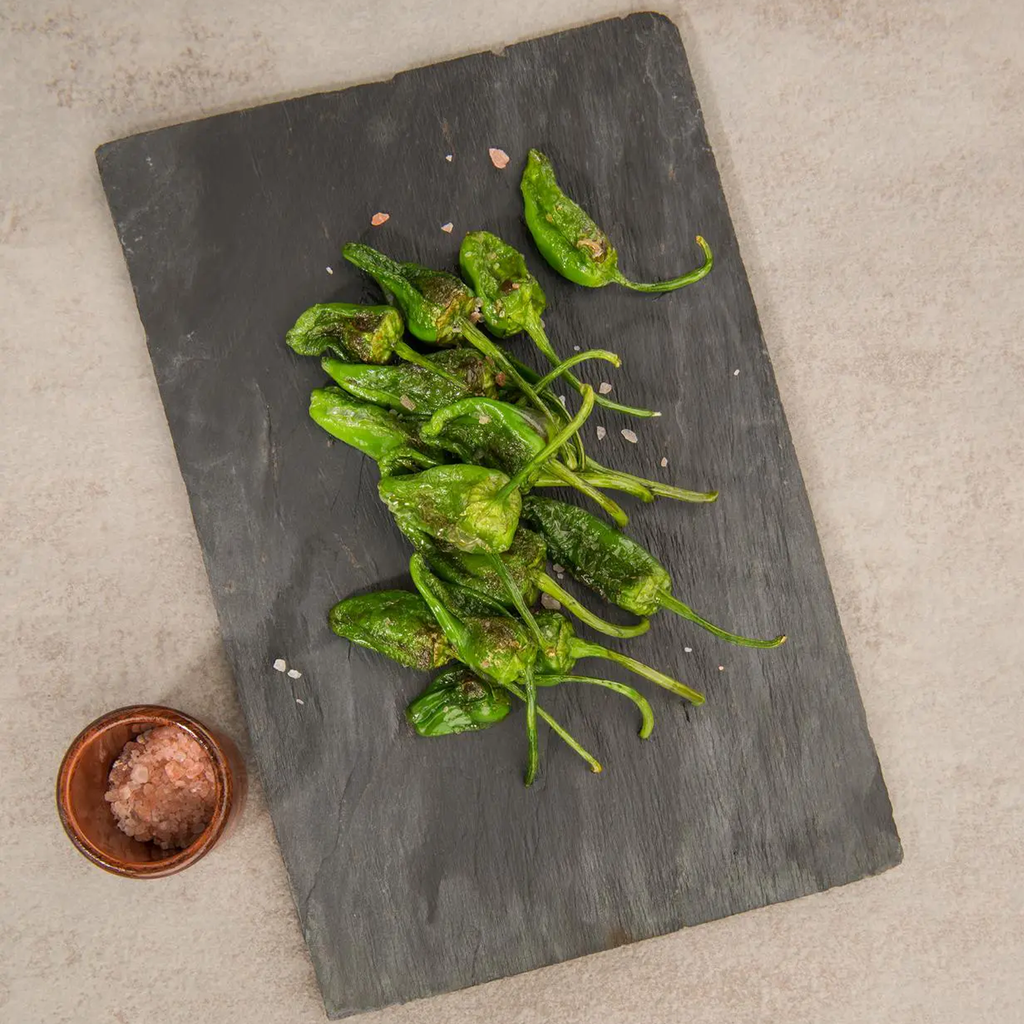 (C)UND 2 PIMIENTO PADRON BOLSA 1,5 KG COFRIT 375 UND APROX