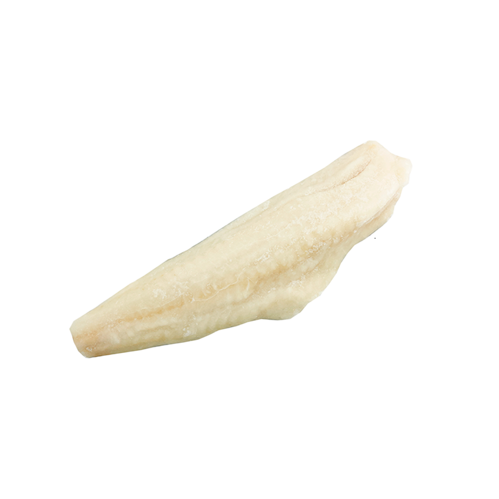 KG 11 FILETE DE BACALAO SIN ESPINA (PZA 1000G)