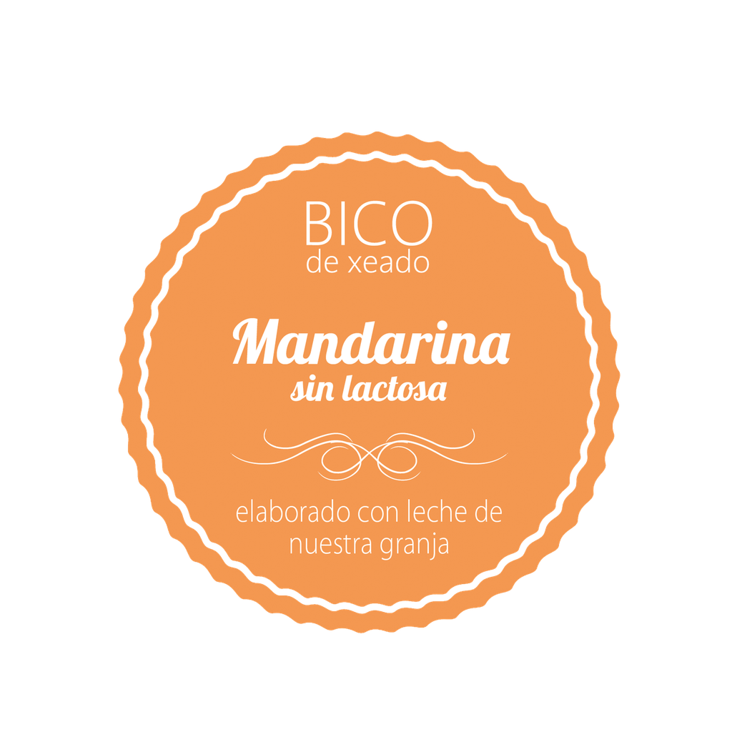 (C)UND 6 POCETI HELADOS MANDARINA S/L 5.5L BICO DE XEADO