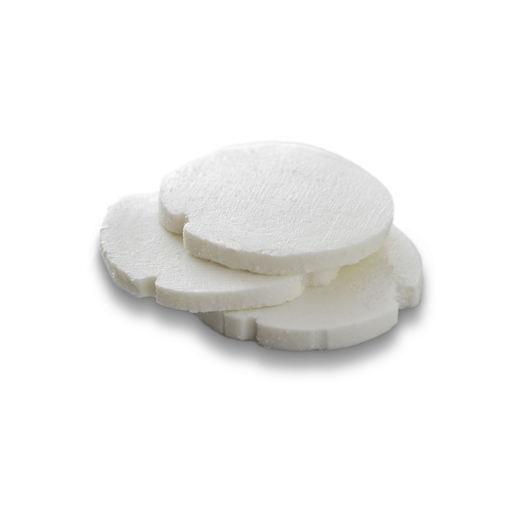 (C)UND 8 LONCHAS QUESO CABRA MADURADO 78 MM  20GR CAJA 500 GR