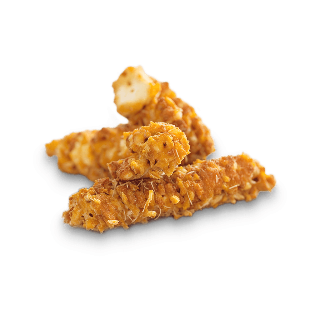 (C)UND 5 STICK QUESO MOZZARELA EMPANADO 20 GR BOLSA 1 KG