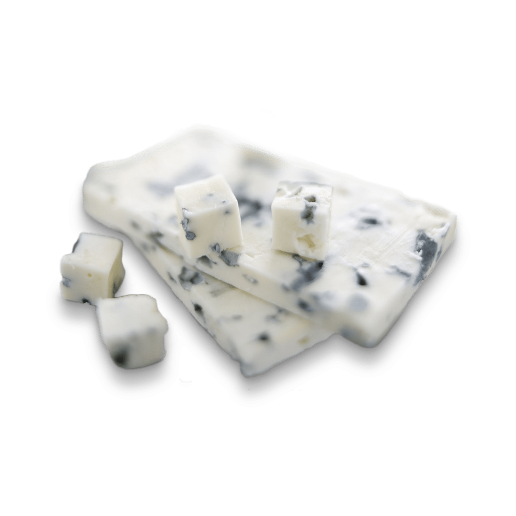 (C)UND 8 QUESO AZUL LONCHAS 25 GR CAJA 500 G