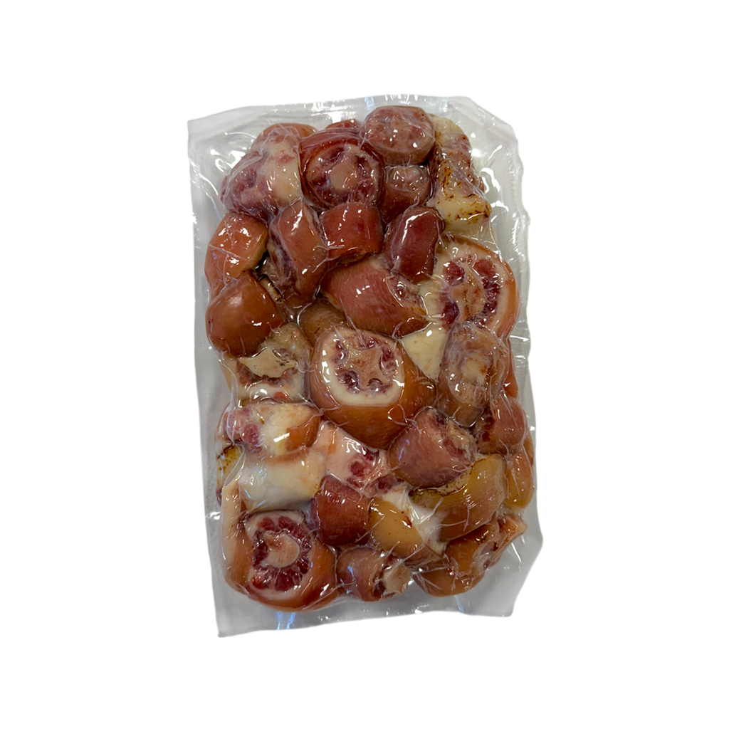 UND 3 RABO DE CERDO 1 KG GIL