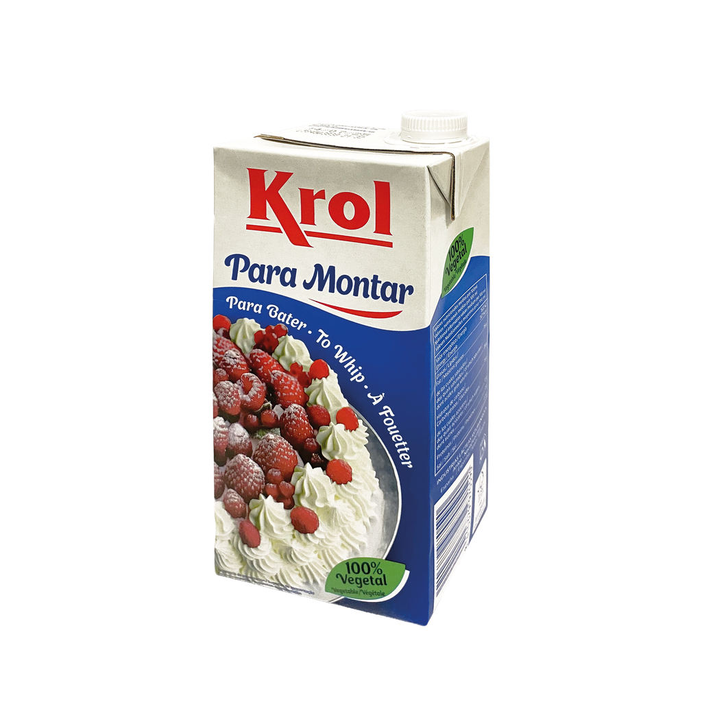 UND 6 KROL " NATA " PARA MONTAR VEGETAL 27% 1 L