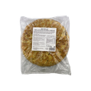 [00057] UND 6 TORTILLA DE PATATA CON CEBOLLA 1500 GRM