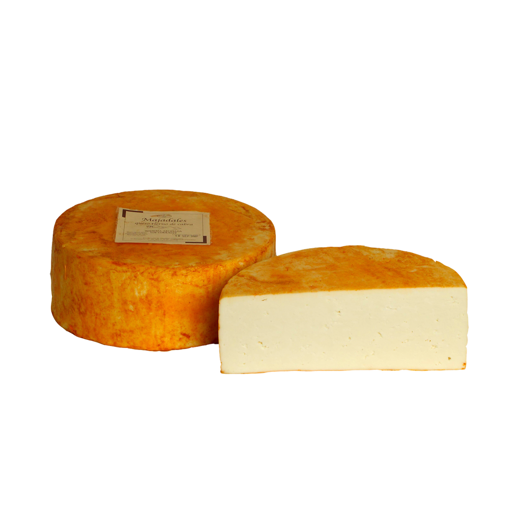 KG 2.2 QUESO ALMEDIJAR CABRA MAJADALES PIMENTON