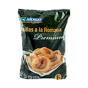 UND 4 CALAMARES ROMANA CASEROS (BOLSA 1KG)