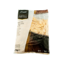 [04223] UND 4 PATATAS PREFRITAS CORTE CASERO B/2.5 KG