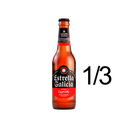 [70B210] 1/3 RET 24 BOT. ESTRELLA GALICIA ESPECIAL (33)