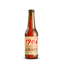 [700310] 1906 1/3 RET 24 BOT. CERVEZA RESERVA ESPECIAL (35)