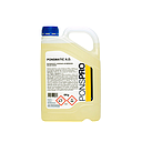 UND 4 LAVAVAJILLAS AUT. AGUAS DURAS 6 KG PONSMATIC